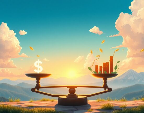 US Dollar forecast analysis showing currency stability amid conflicting inflation and growth data