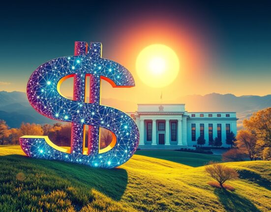 US Dollar Forecast: UBS Predicts Stronger Dollar as AI Advantage Unleashes Growth