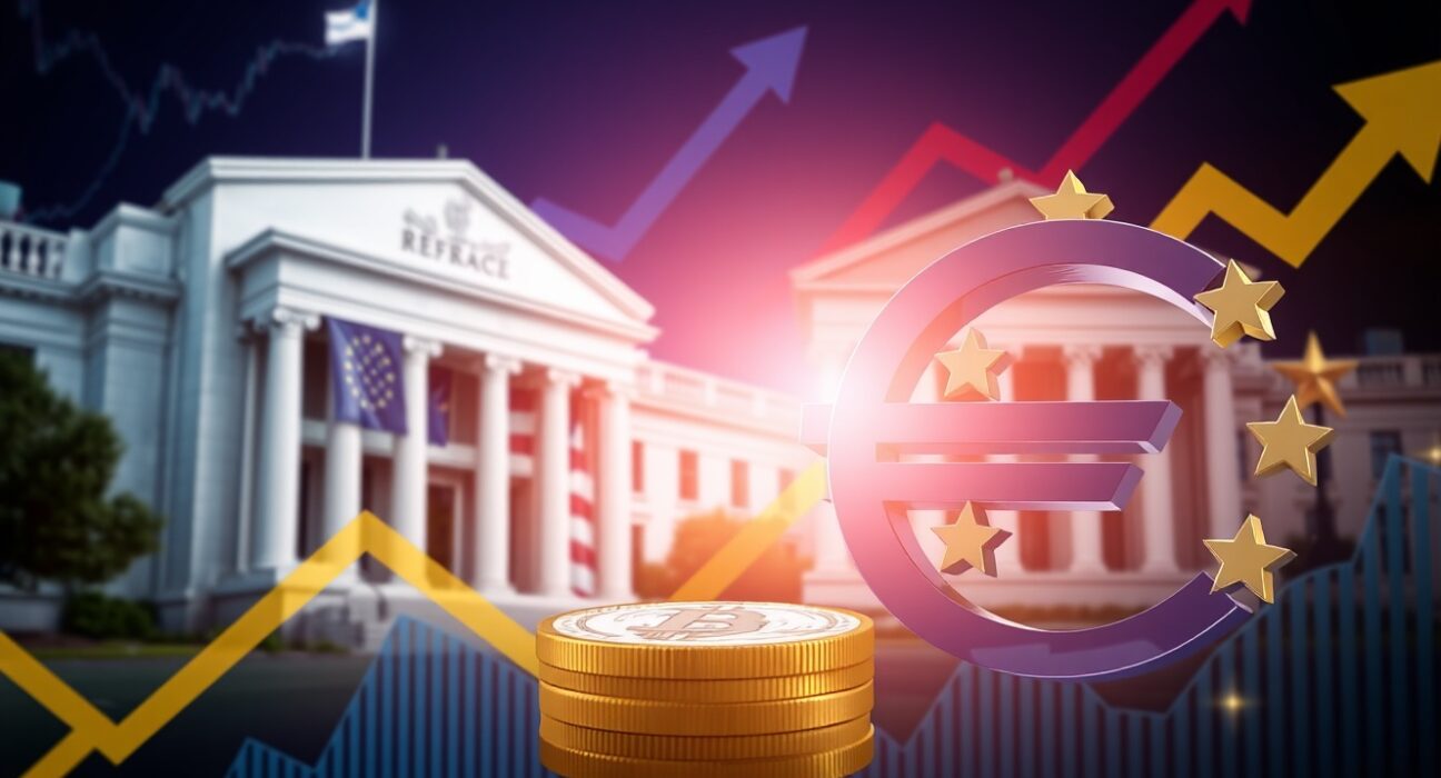 US Dollar's Enduring Strength: Decoding Powell's Impact and ECB's Euro Boost