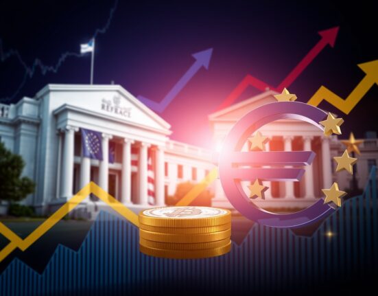 US Dollar's Enduring Strength: Decoding Powell's Impact and ECB's Euro Boost