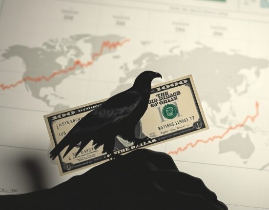 US Dollar Strength Unleashes Crucial Shifts in Forex Market