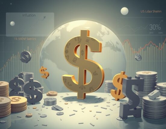 US Dollar's Pivotal Decline: Unlocking Forex Market Optimism for September Rate Cuts