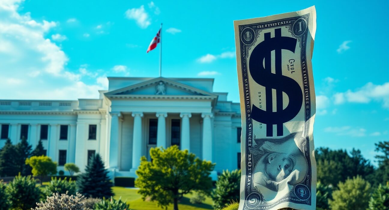 US Dollar: Crucial Rebound Signals Forex Market Shift