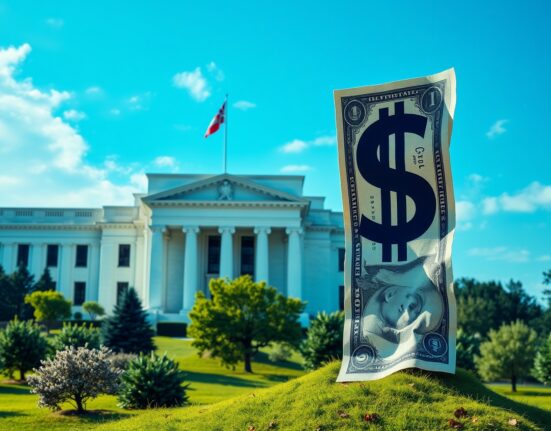 US Dollar: Crucial Rebound Signals Forex Market Shift