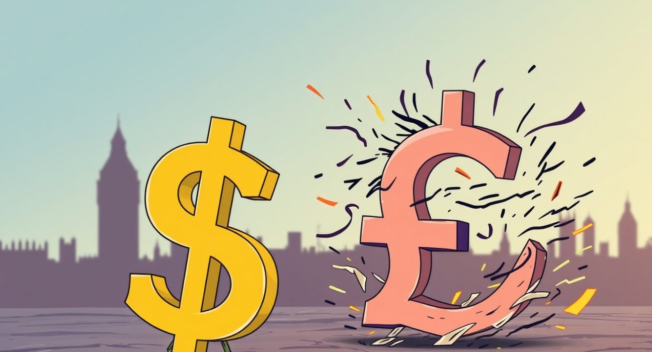 US Dollar's Resilient Reign: Navigating Global Currency Turbulence