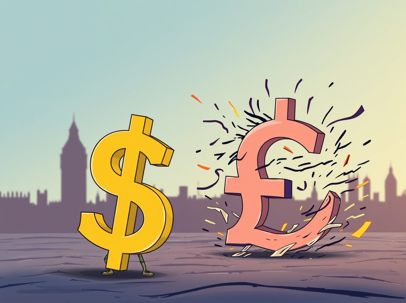 US Dollar’s Resilient Reign: Navigating Global Currency Turbulence