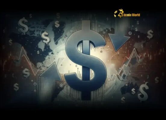 US Dollar Gains: Crucial Forex Trends Before ECB