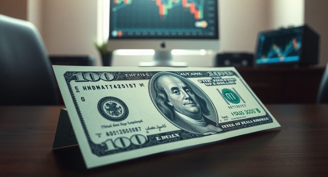 US Dollar gains momentum as Federal Reserve policy and Middle East tensions impact currency markets.