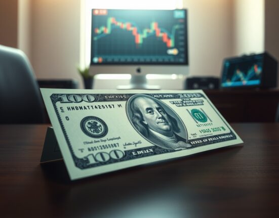 US Dollar gains momentum as Federal Reserve policy and Middle East tensions impact currency markets.