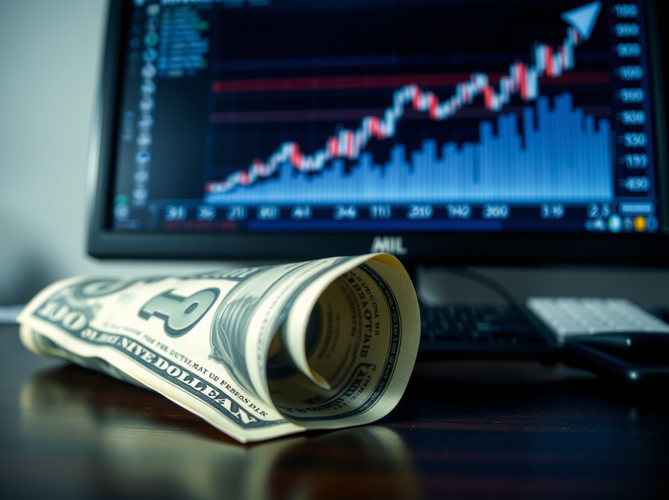 US Dollar Strengthens Further as Hotter Inflation Data Shifts Fed Outlook: MUFG