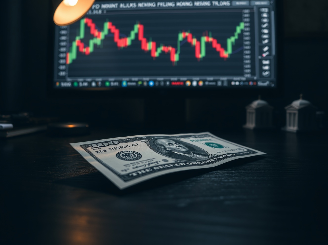 US Dollar Haven Status Faces Real Test as Fed Shifts Course: Rabobank