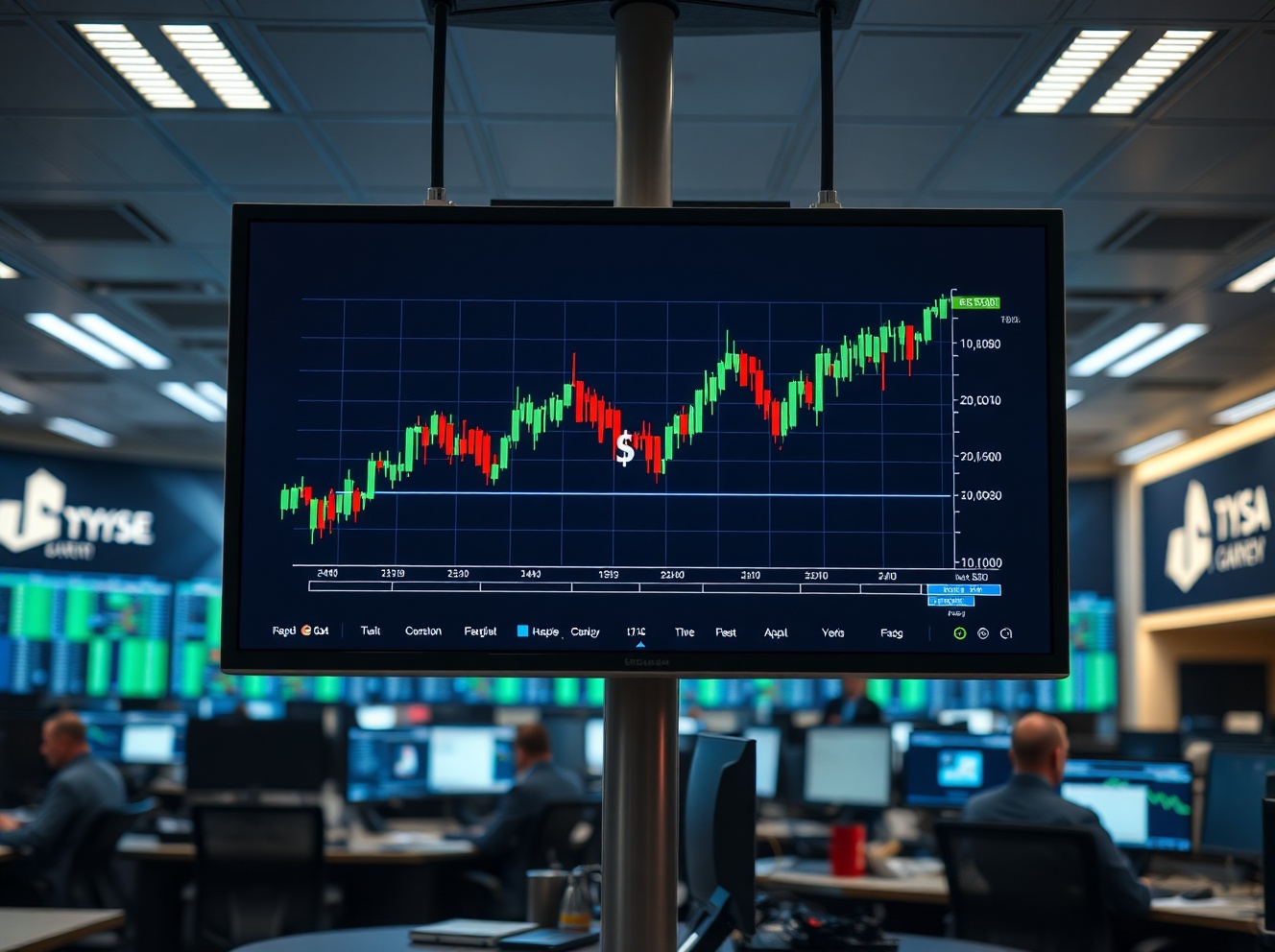 Forex Today: US Dollar Rallies on Hawkish Fed Bets, Market Awaits FOMC Minutes