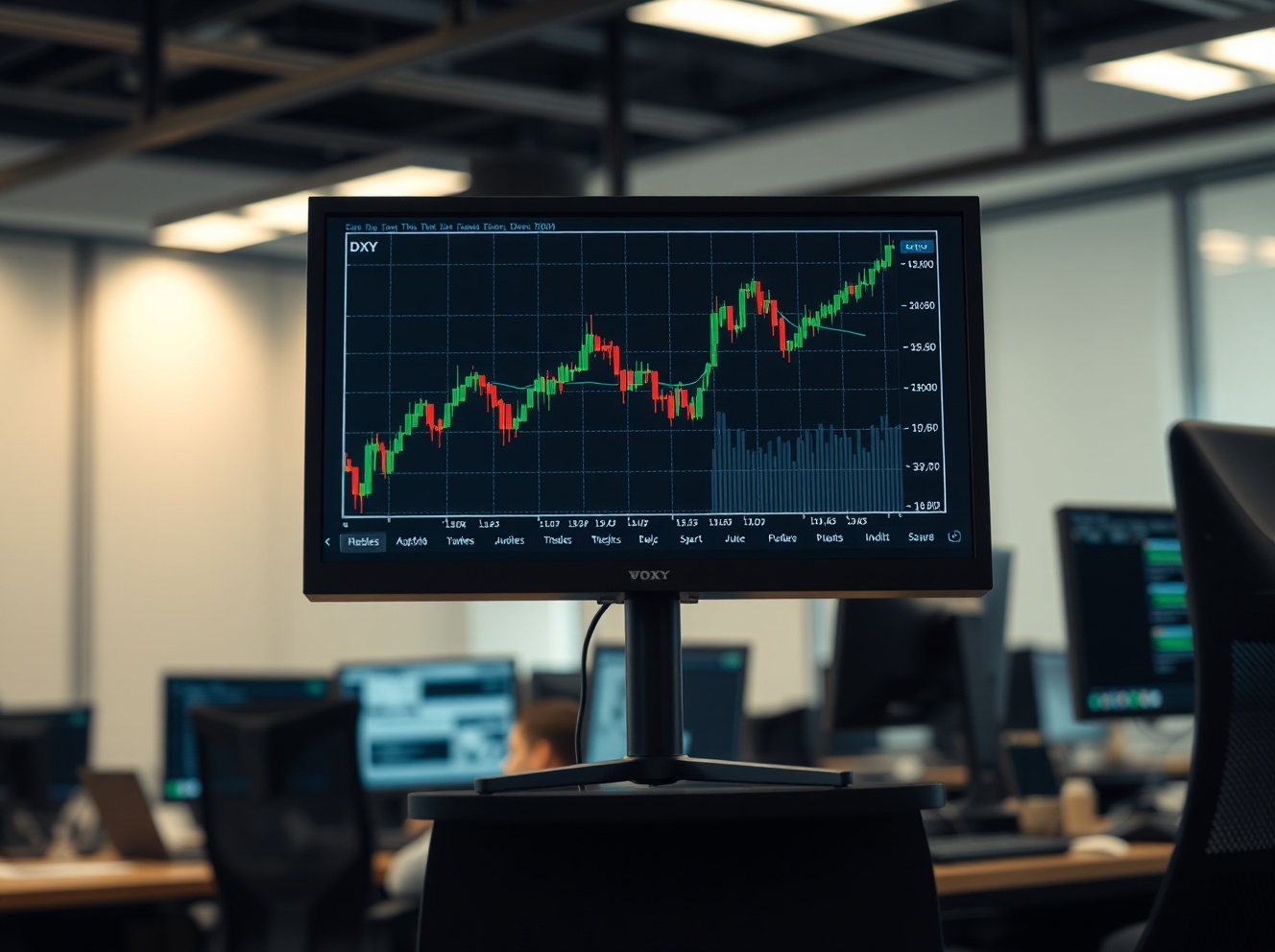 US Dollar Outlook: Hawkish Fed Hold Could Provide Support, Says MUFG