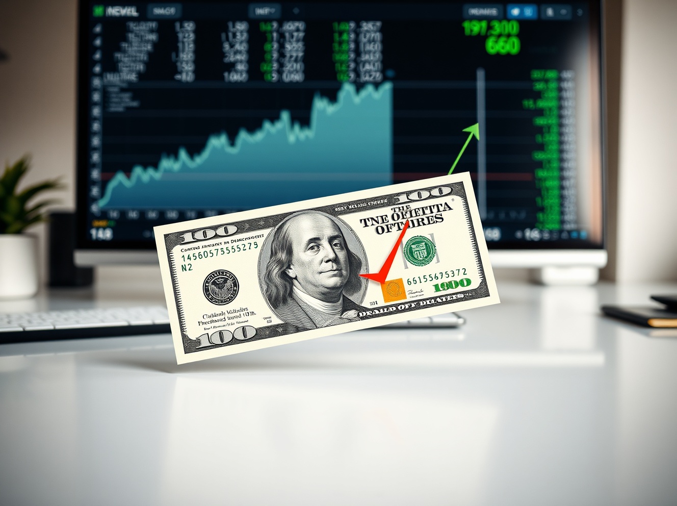US Dollar: Higher Yields Keep Upside Risks Alive, Says MUFG