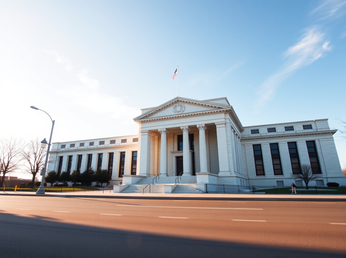 US Dollar: Hot CPI Keeps Fed Cautious, Says Danske Bank