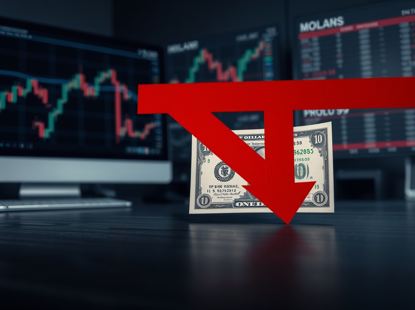 US Dollar Faces Key Hurdles Limiting Upside into 2026, TD Securities Warns