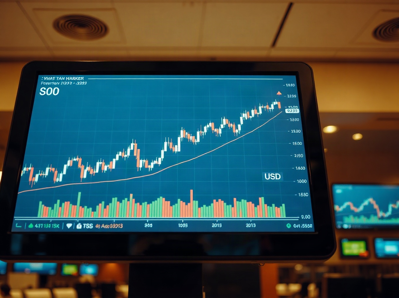 US Dollar Index: Cautious Rebound Capped Near 100 – Scotiabank