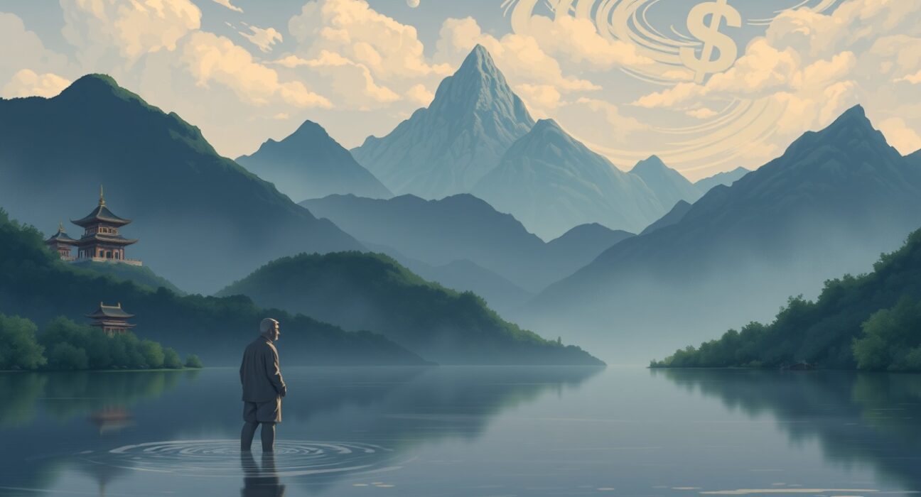 US Dollar Index stability questioned after China suggests reducing Treasury bond holdings.