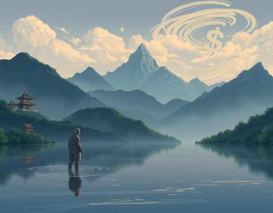 US Dollar Index stability questioned after China suggests reducing Treasury bond holdings.