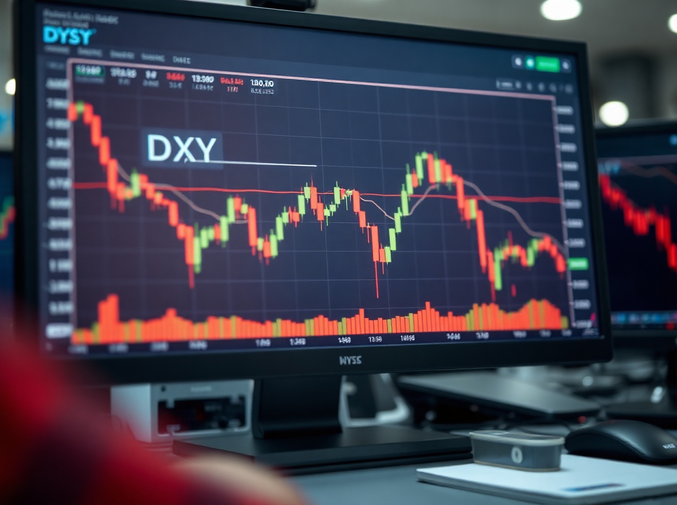 US Dollar Index: Downside Bias Persists Within Defined Range – UOB