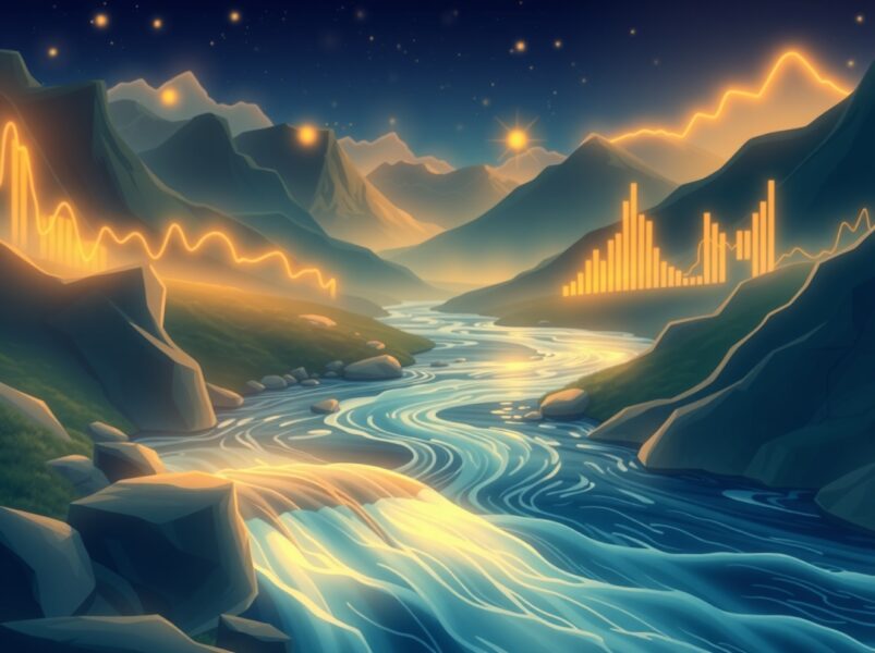 US Dollar Index (DXY) Consolidates Near 97.70: Bullish Momentum Holds Firm Amid Market Uncertainty