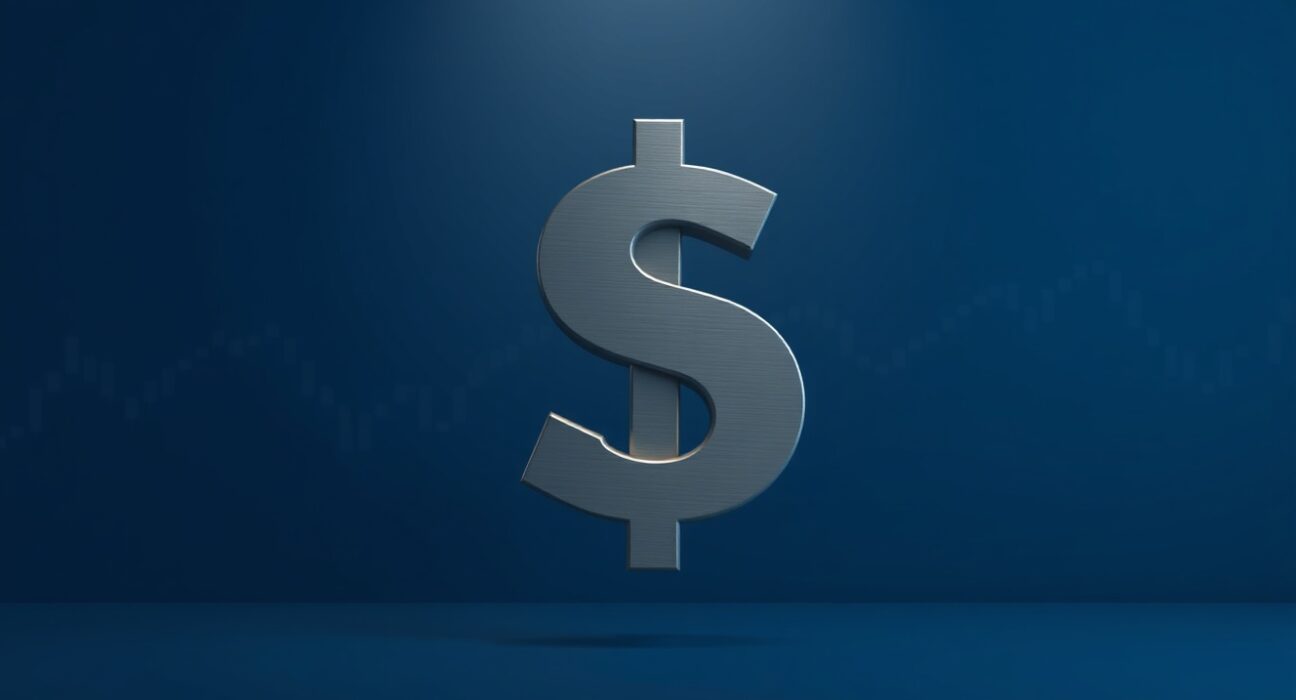 US Dollar Index drops to near 100.50, financial market analysis