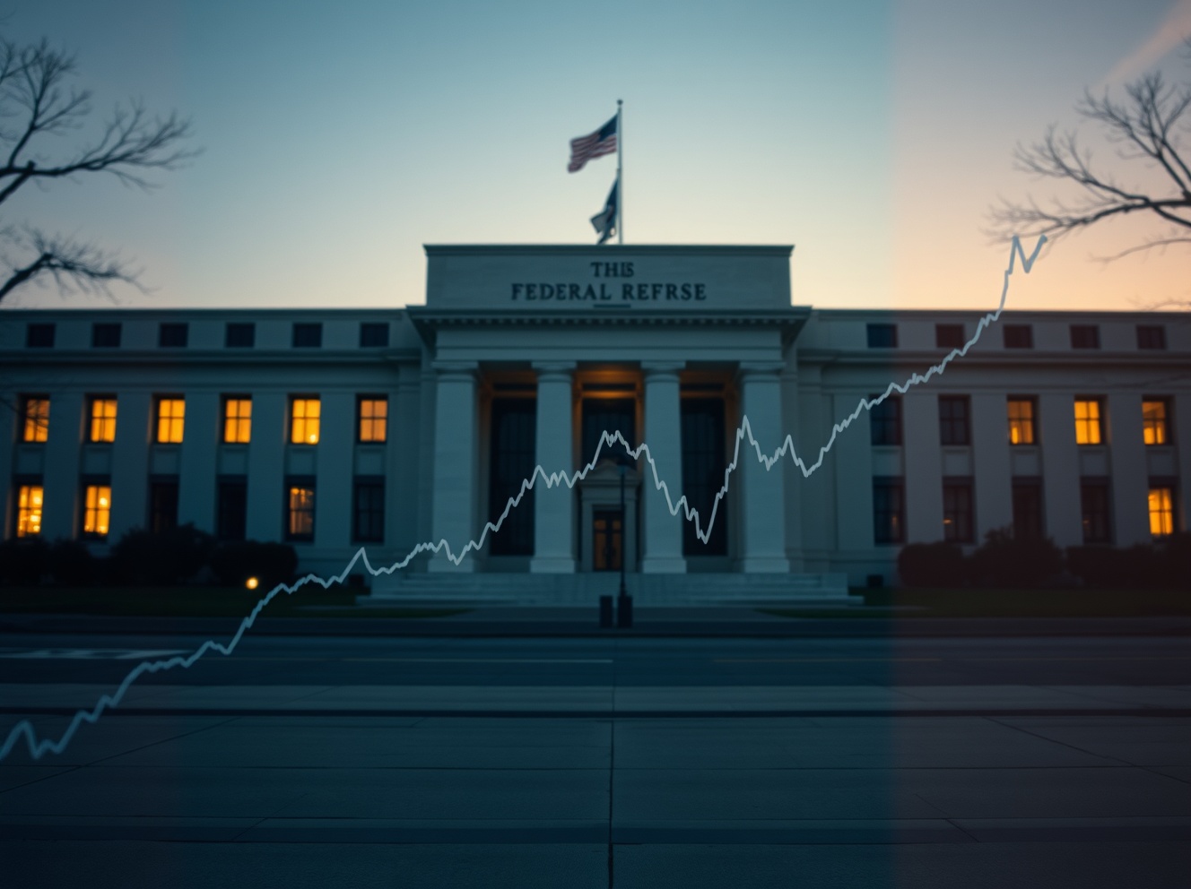 US Dollar Index Holds Steady After Fed’s ‘Unanimous’ Hold — But the Votes Tell a Different Story
