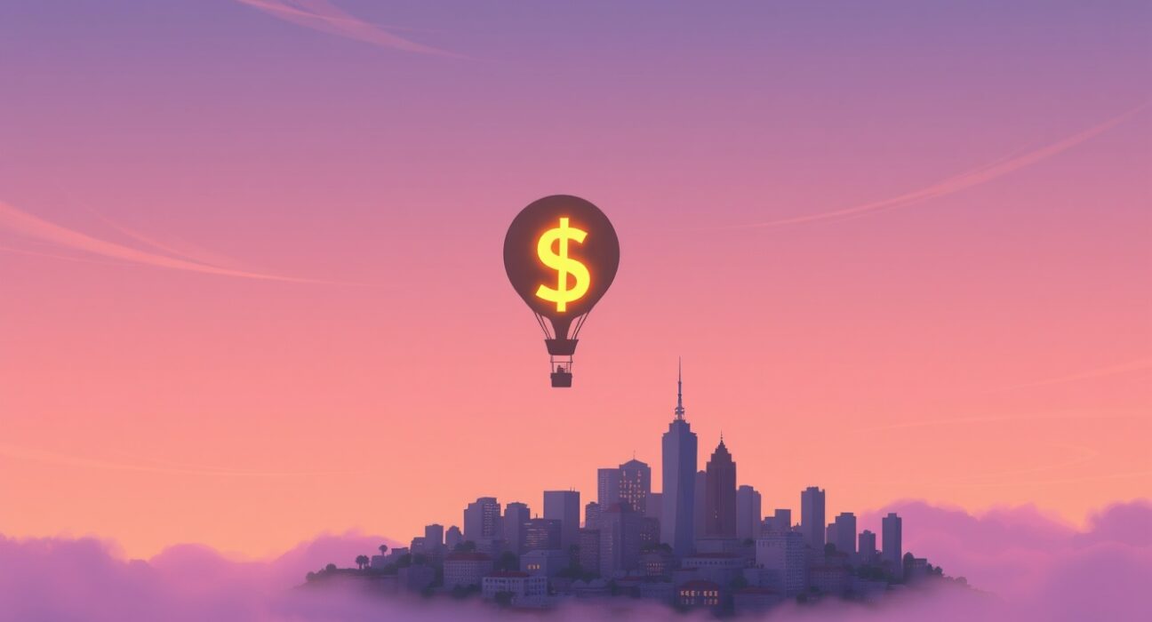 US Dollar Index rising ahead of FOMC Minutes release impacting global currency markets.