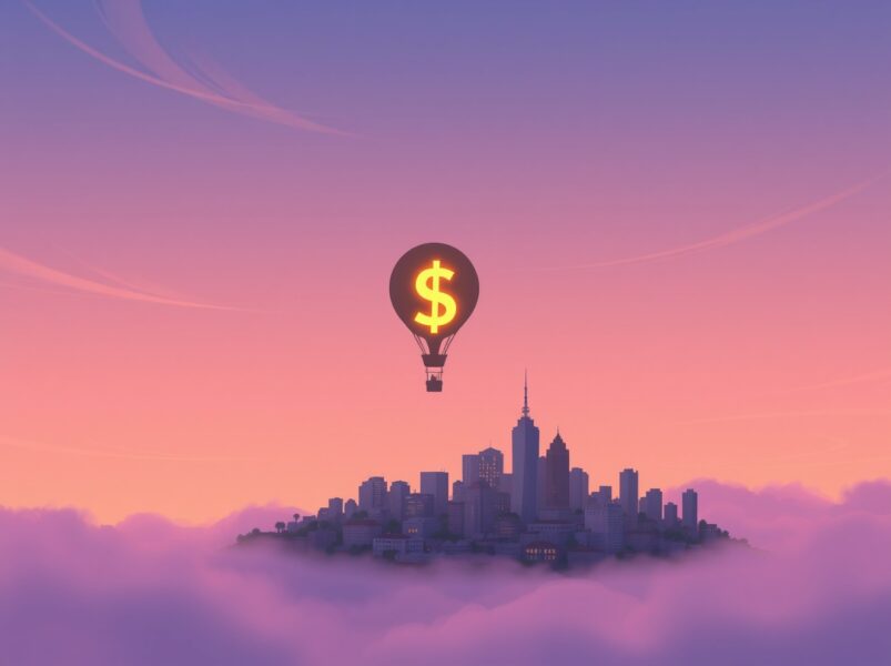 US Dollar Index Climbs to 97.20 as Markets Brace for Critical FOMC Minutes