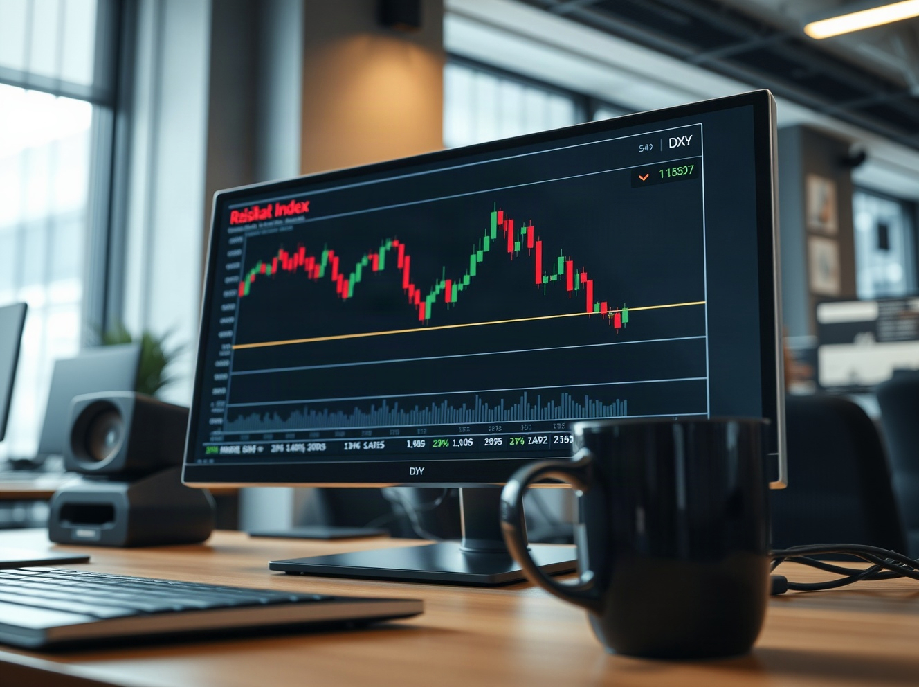 US Dollar Index Forecast: Bears Remain in Control as 200-Day SMA Caps Upside