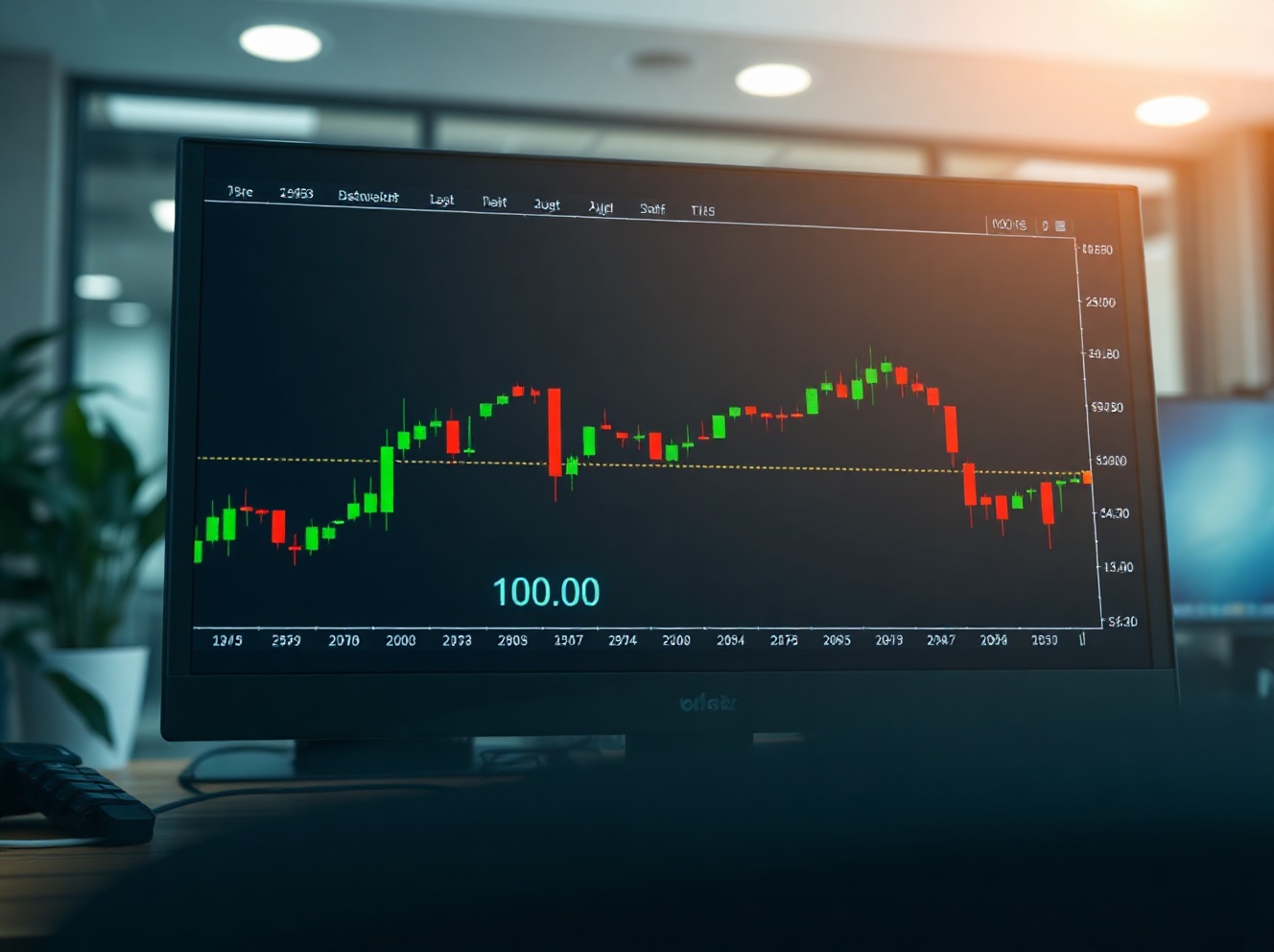 US Dollar Index Price Forecast: Break Above 100.00 Would Confirm Double Bottom