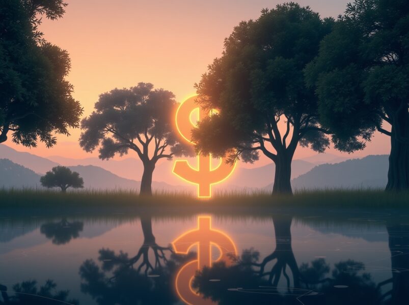 US Dollar Index Gains Elusive Ground Near 97.40, Yet Uncertainty Looms