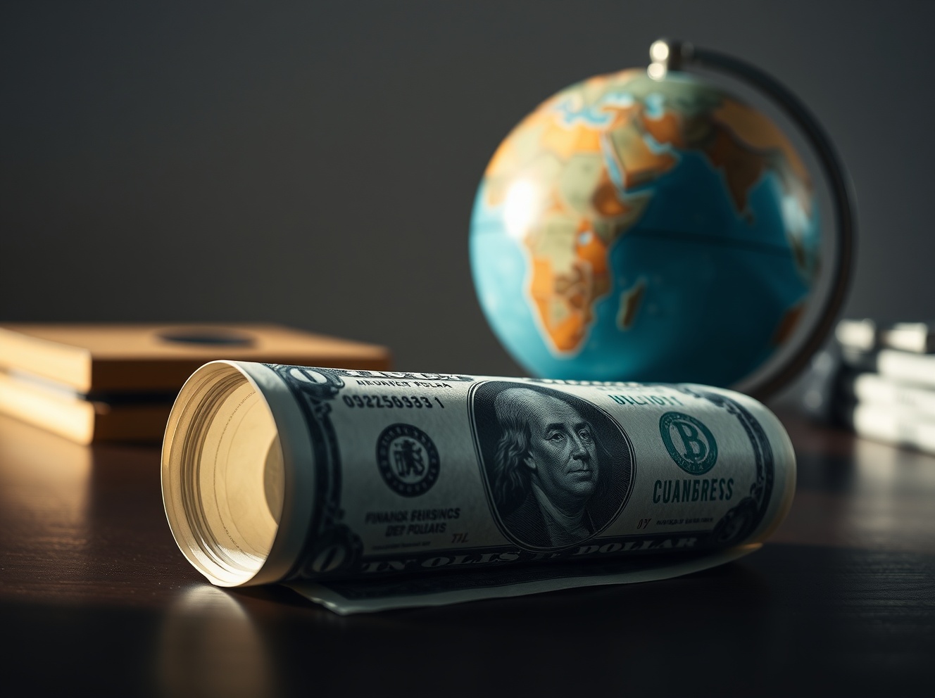 US Dollar Index Holds Gains Above 99.00 as Safe-Haven Demand Returns