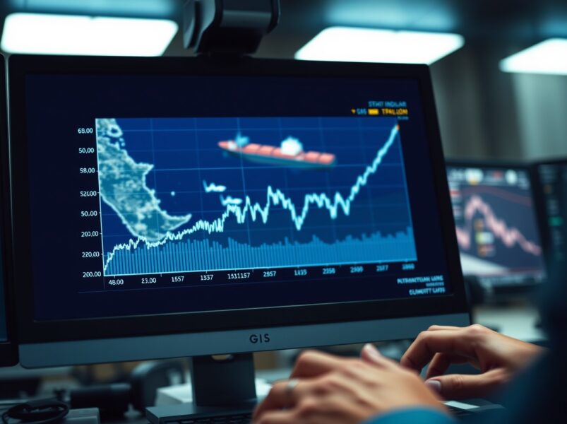 US Dollar Index Flat Lines Above 98.00 Amid Escalating Hormuz Tensions: Expert Analysis