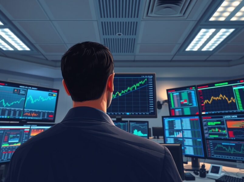 US Dollar Index Defies Pressure as US-Iran Tensions Escalate and Fed Rate Cut Hopes Diminish