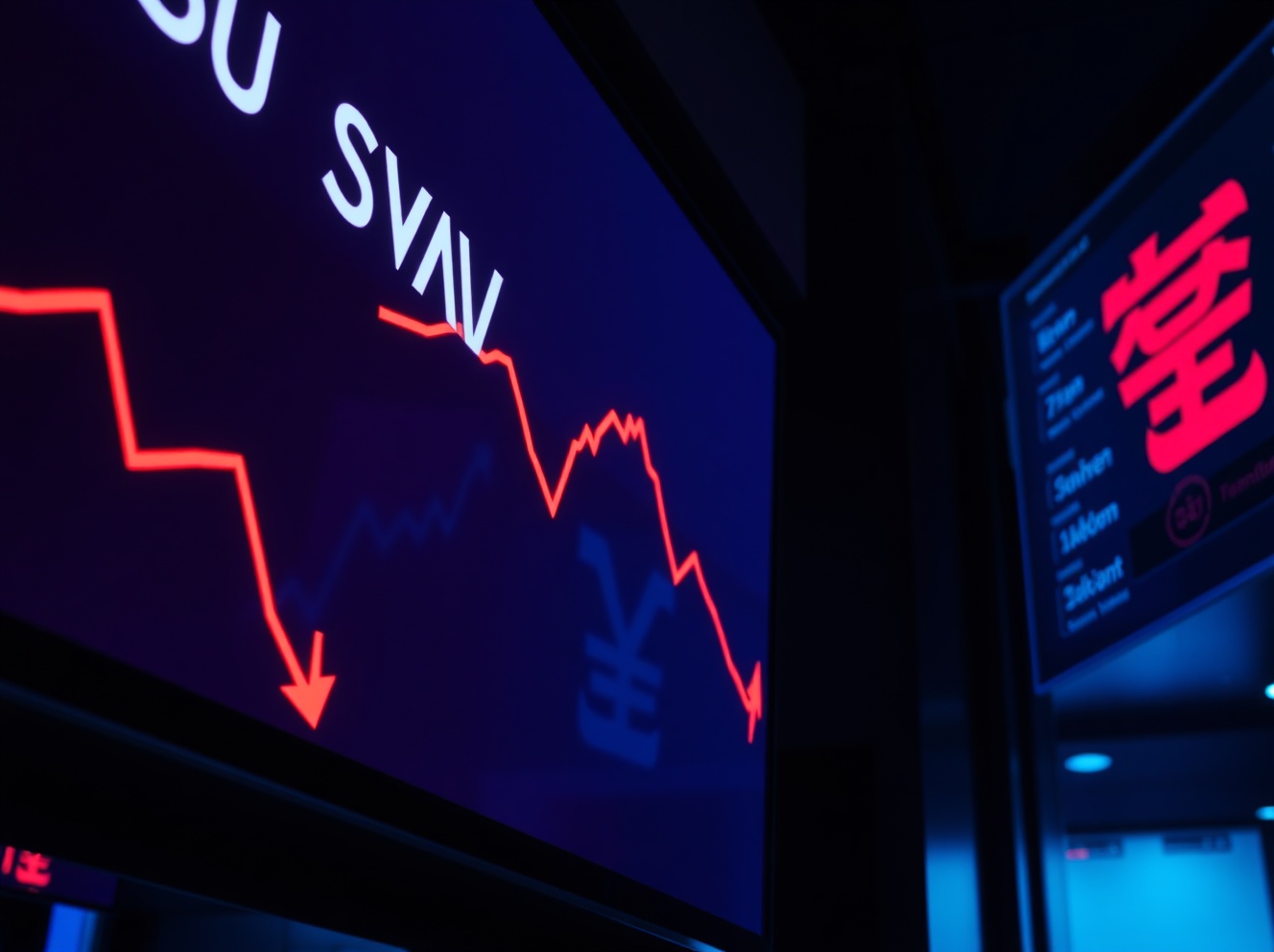US Dollar Index Drops as Markets Suspect Japanese Intervention