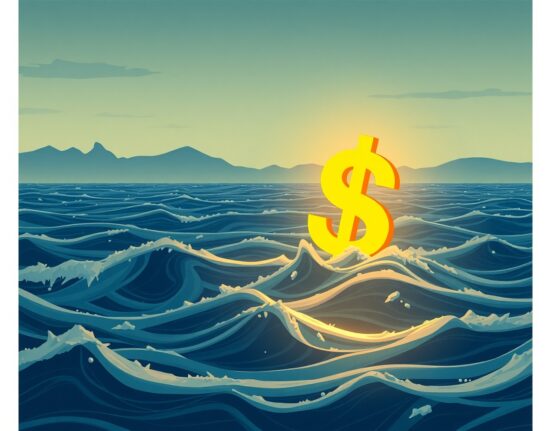 US Dollar Index strength amid Middle East geopolitical tensions driving safe-haven flows.