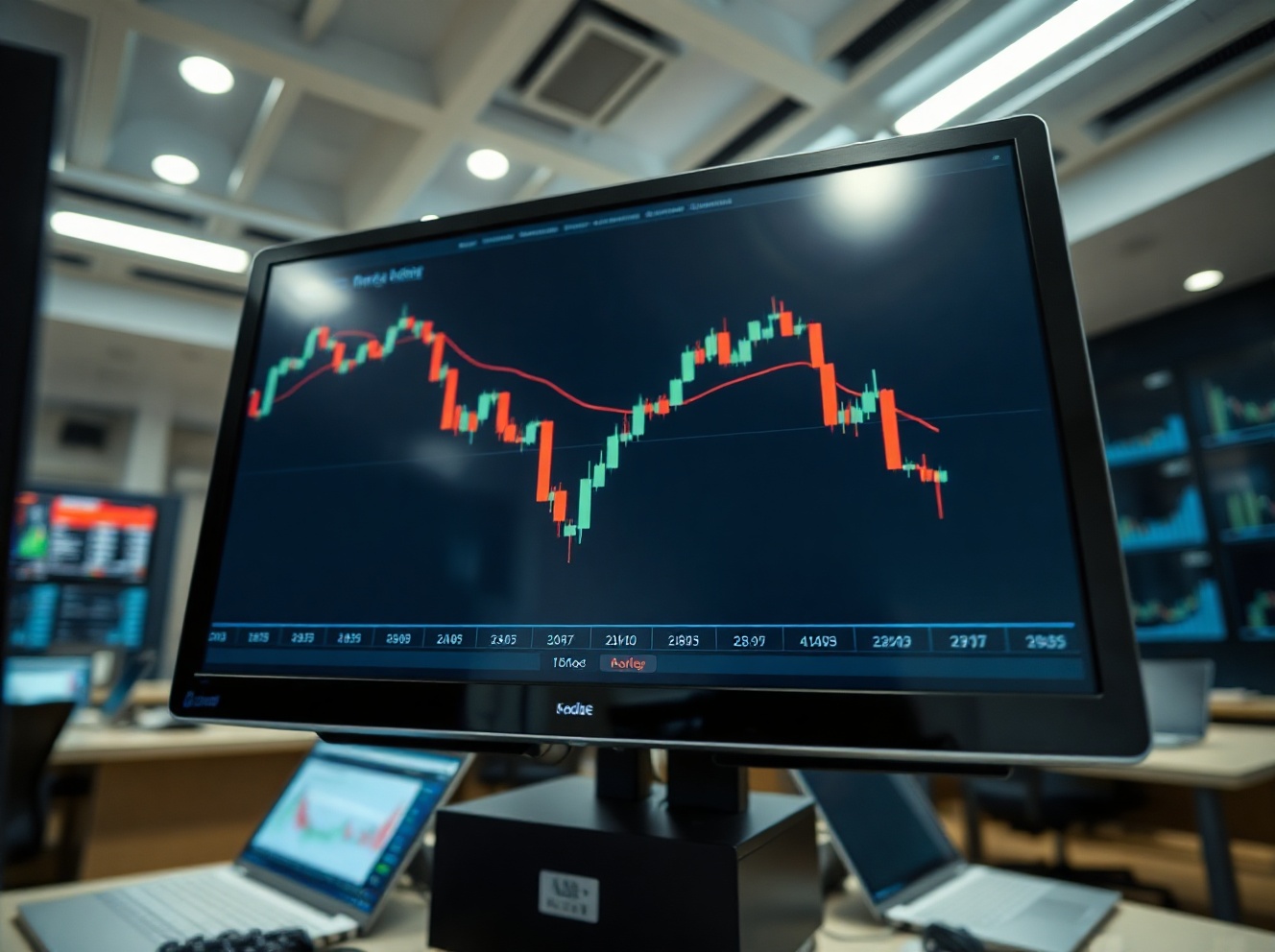 US Dollar Index Lacks Dovish Tail as Markets Reassess Fed Rate Cut Bets