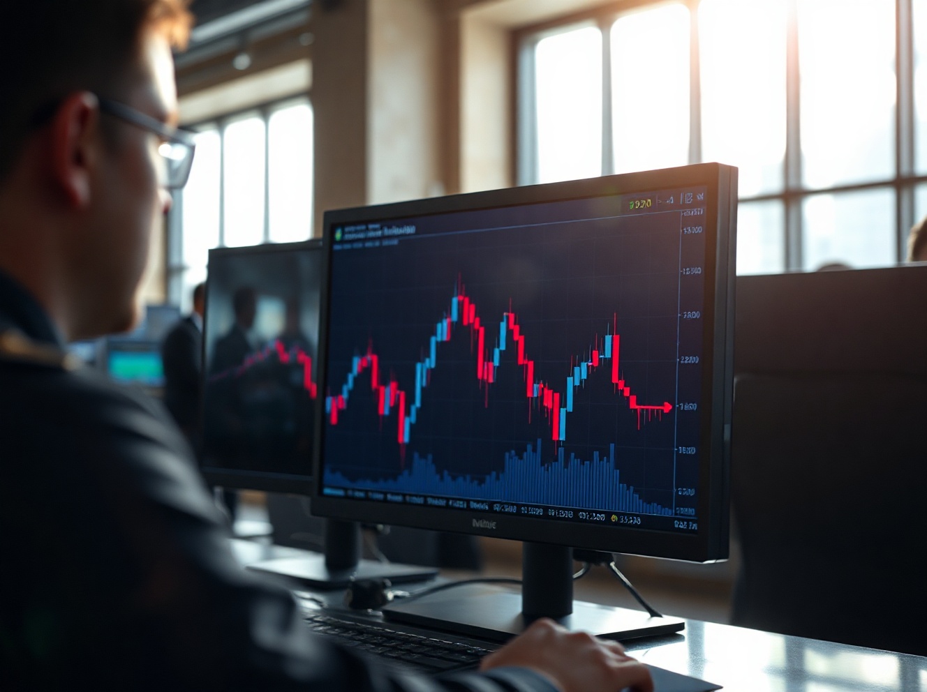 US Dollar Index Rally Questioned as Safe-Haven Role Faces Scrutiny – Rabobank