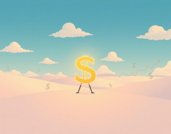 US Dollar Index strength analysis showing currency resilience amid Federal Reserve policy uncertainty