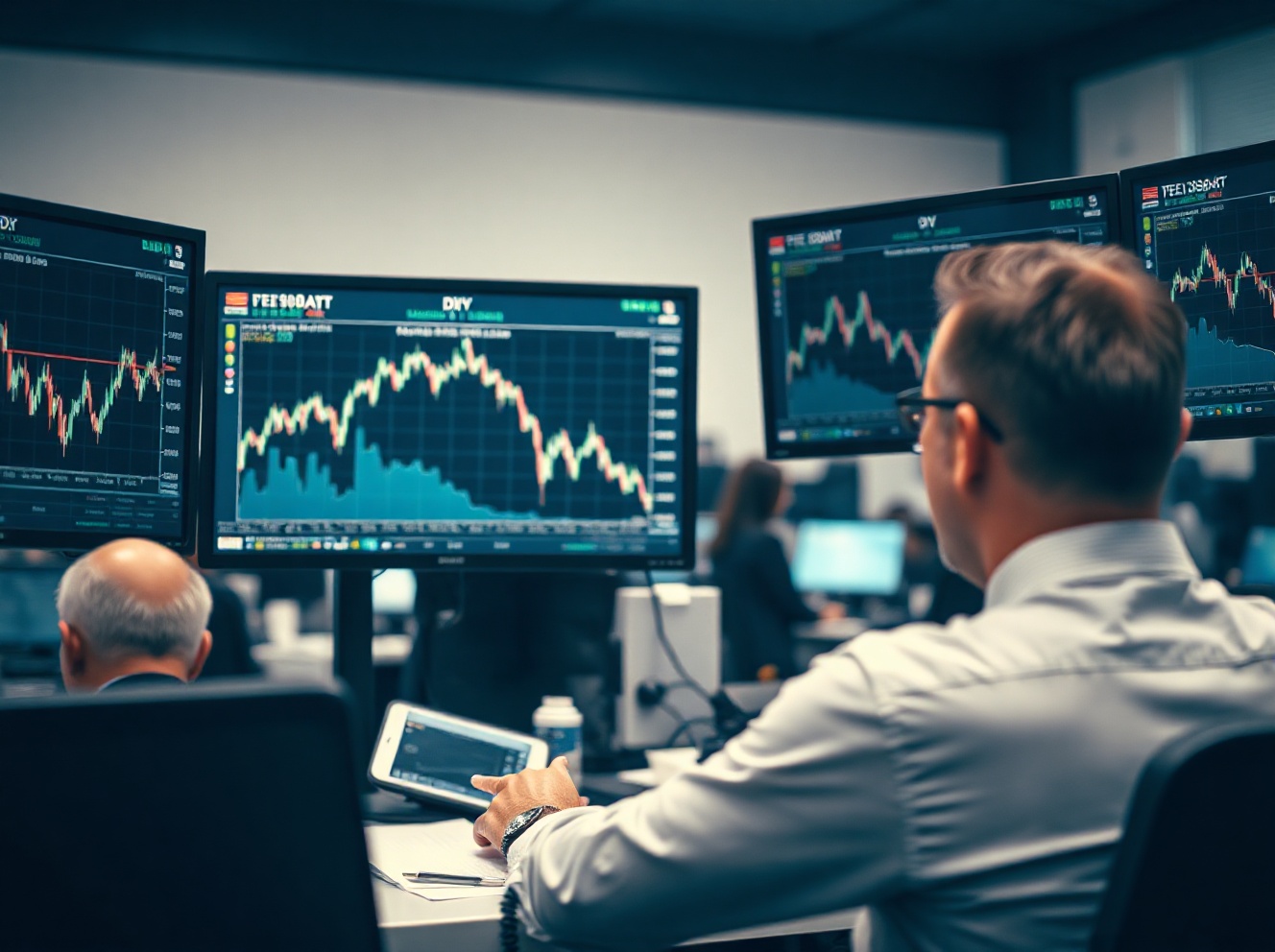 US Dollar Index Recouples with Interest Rates, Says Societe Generale