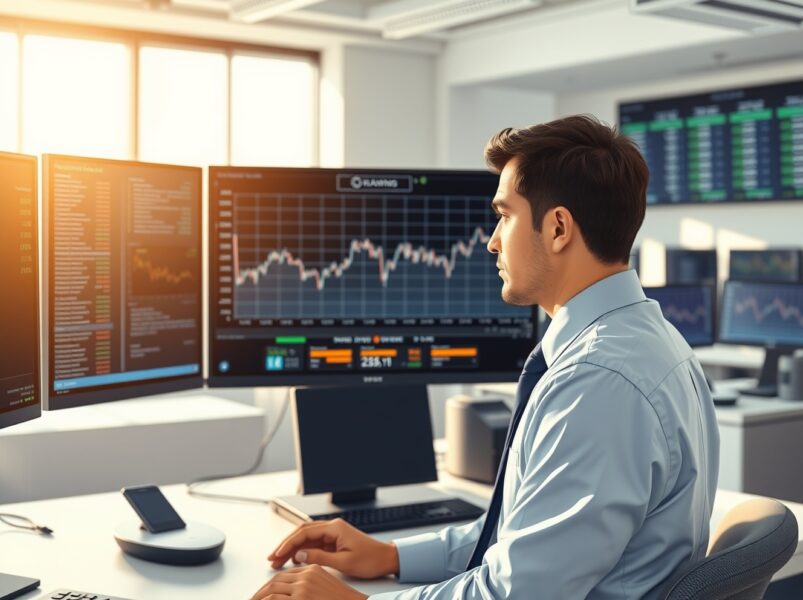 US Dollar Index Steady After Fed Holds Rates, Yet Powell’s Looming Testimony Sparks Critical Watch