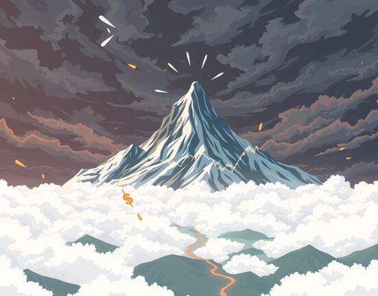 US Dollar Index volatility following Supreme Court ruling against Trump-era tariffs impacting global trade.