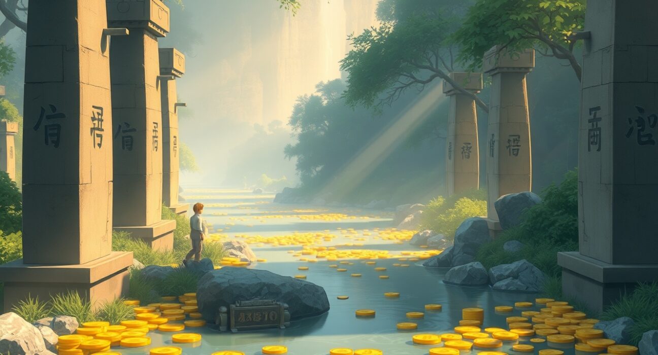 US Dollar Index recovery analysis showing currency market stability