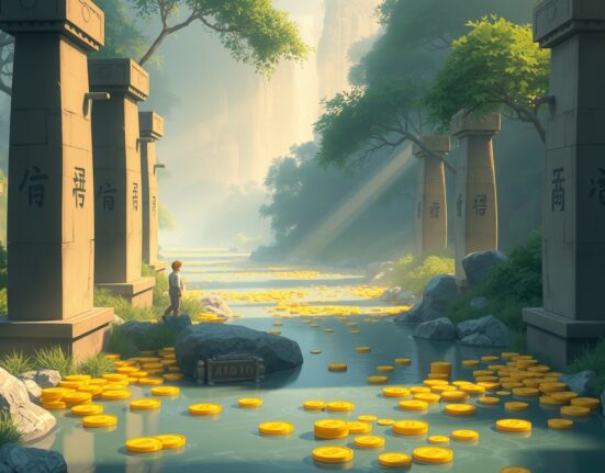 US Dollar Index recovery analysis showing currency market stability