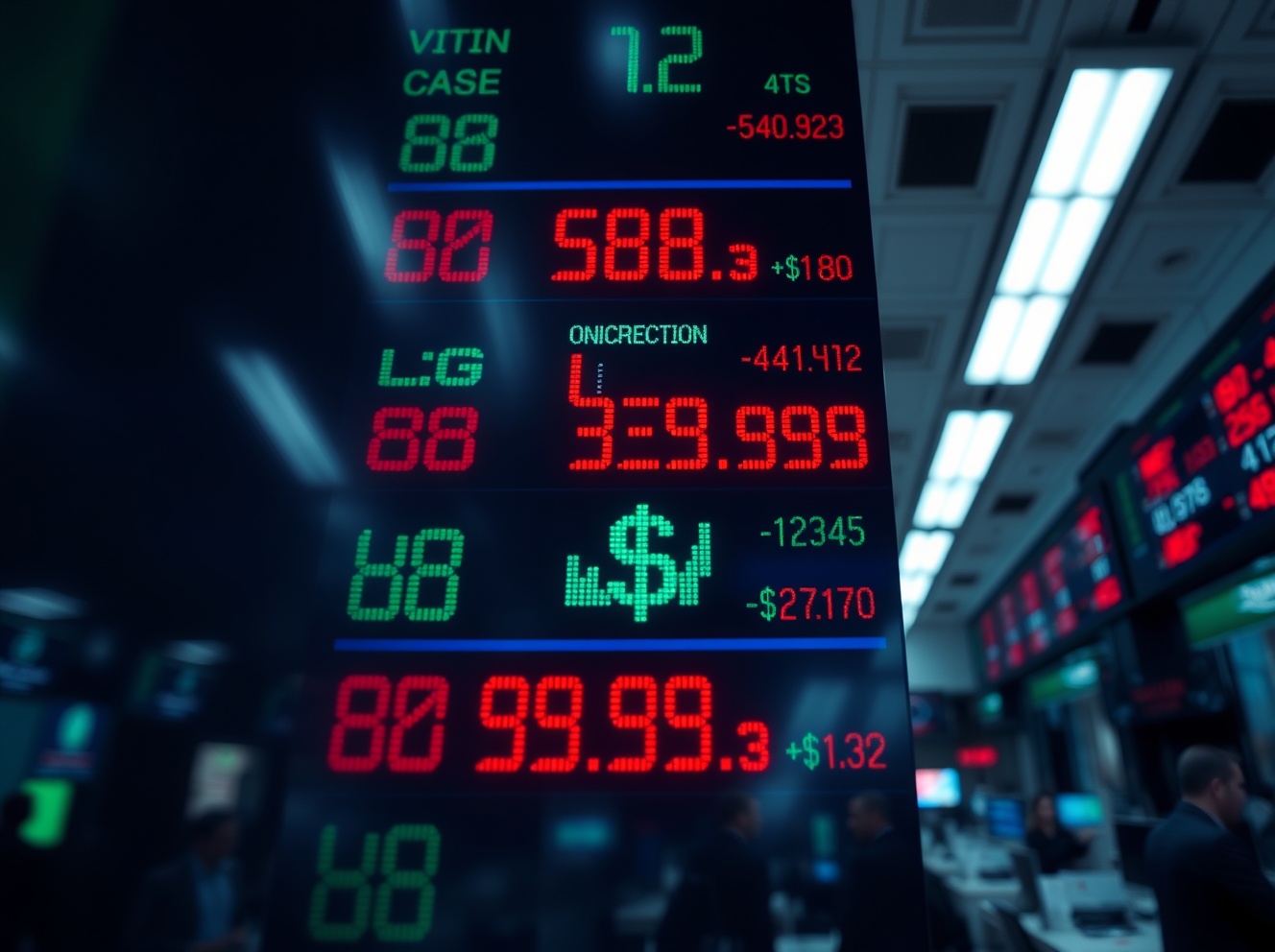 U.S. Dollar Holds Steady as Conflicting Signals on Iran Talks Stoke Uncertainty