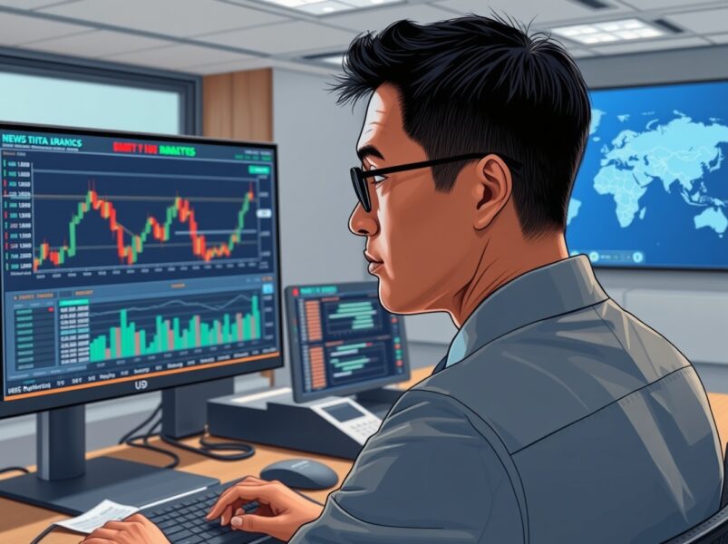 U.S. Dollar Shows Remarkable Resilience Amid Iran Conflict Fallout and RBA Rate Decision