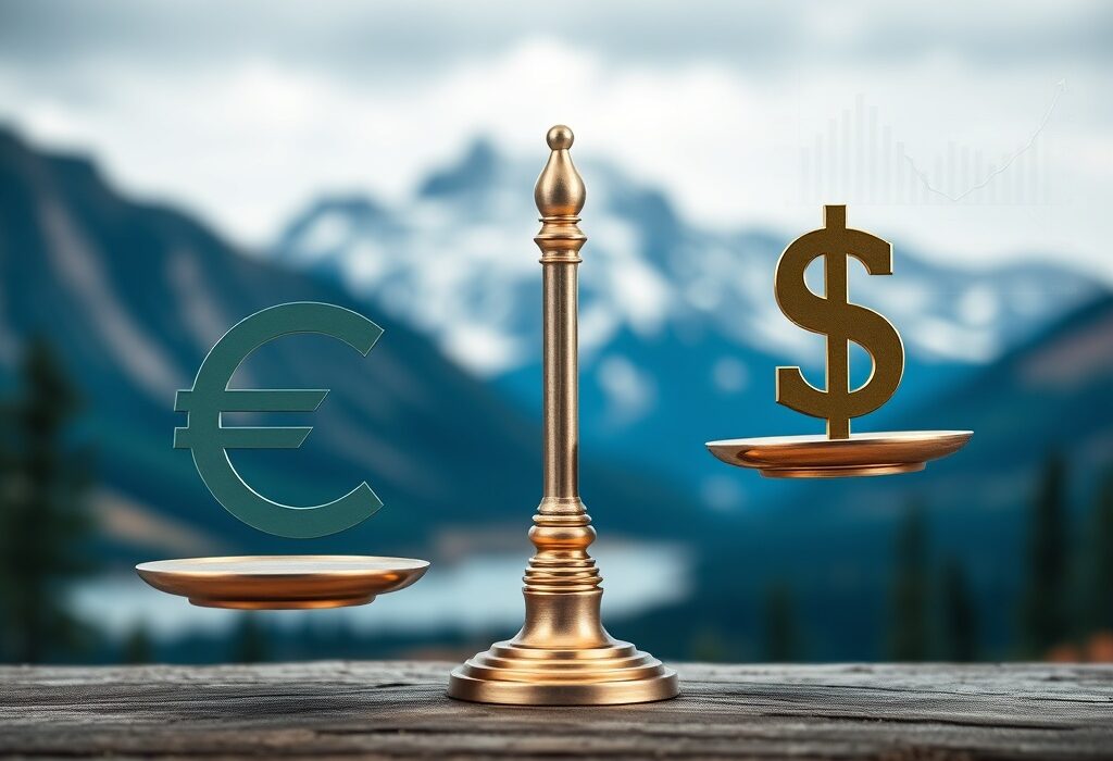 US Dollar Outlook: Pivotal Shifts Ahead of Jackson Hole Symposium