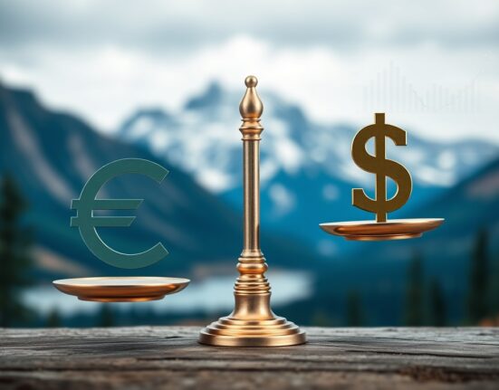 US Dollar Outlook: Pivotal Shifts Ahead of Jackson Hole Symposium