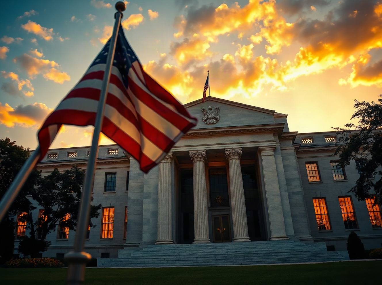 US Dollar: Jackson Hole Keeps Fed Hike Risk Alive, Says MUFG